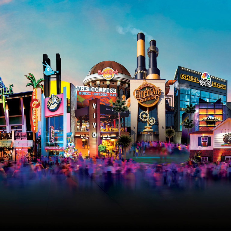 citywalk