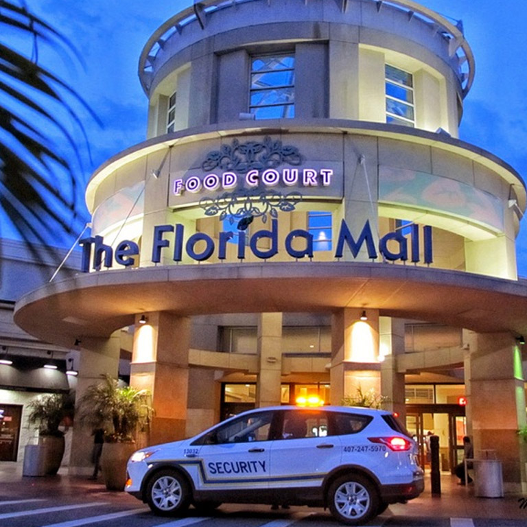 florida mall