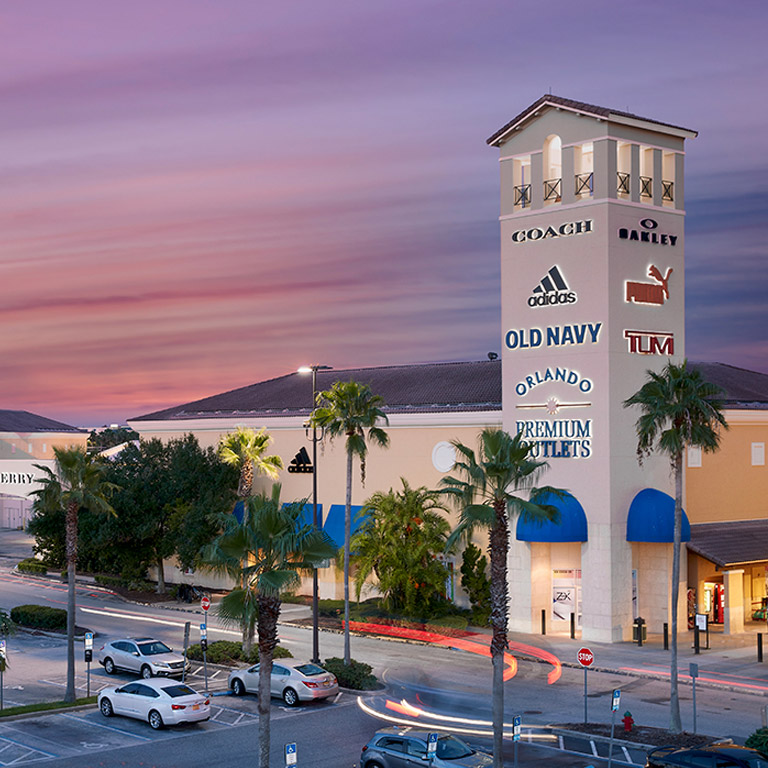 premium outlet