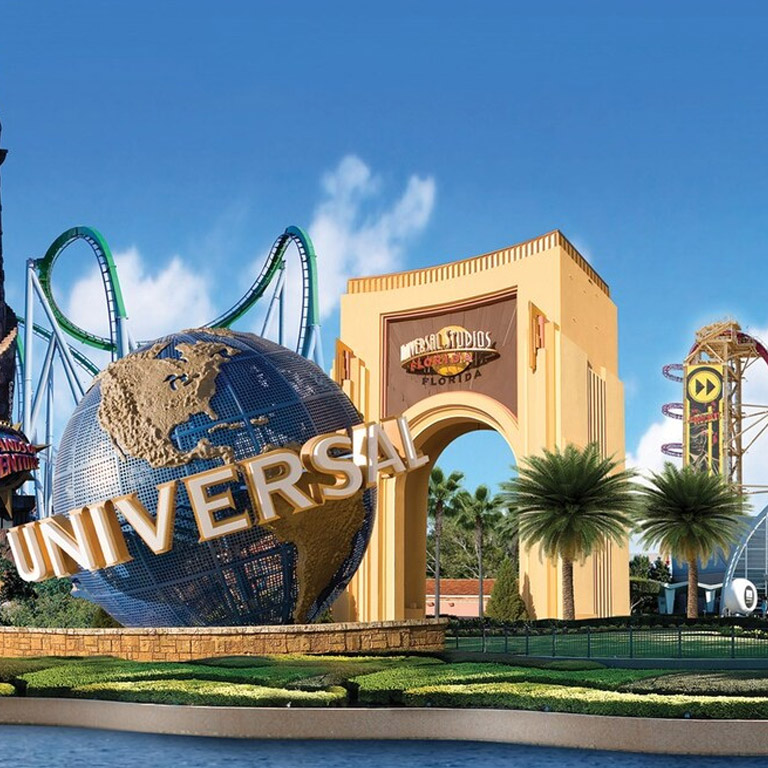 universal studios